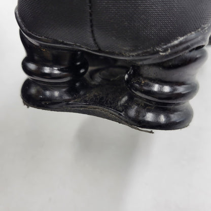 【中古品】【メンズ】 NIKE ナイキ SHOX TL BV1127-001 ショックス TL スニーカー シューズ 靴 160-250914-as-33-izu サイズ：26.5cm カラー：BLACK/BLACK-BLACK 万代Net店