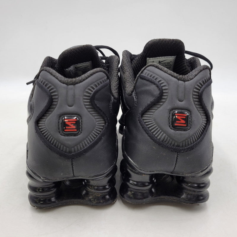 【中古品】【メンズ】 NIKE ナイキ SHOX TL BV1127-001 ショックス TL スニーカー シューズ 靴 160-250914-as-33-izu サイズ：26.5cm カラー：BLACK/BLACK-BLACK 万代Net店