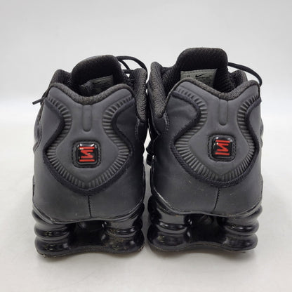 【中古品】【メンズ】 NIKE ナイキ SHOX TL BV1127-001 ショックス TL スニーカー シューズ 靴 160-250914-as-33-izu サイズ：26.5cm カラー：BLACK/BLACK-BLACK 万代Net店