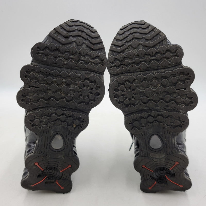 【中古品】【メンズ】 NIKE ナイキ SHOX TL BV1127-001 ショックス TL スニーカー シューズ 靴 160-250914-as-33-izu サイズ：26.5cm カラー：BLACK/BLACK-BLACK 万代Net店