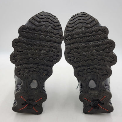 【中古品】【メンズ】 NIKE ナイキ SHOX TL BV1127-001 ショックス TL スニーカー シューズ 靴 160-250914-as-33-izu サイズ：26.5cm カラー：BLACK/BLACK-BLACK 万代Net店