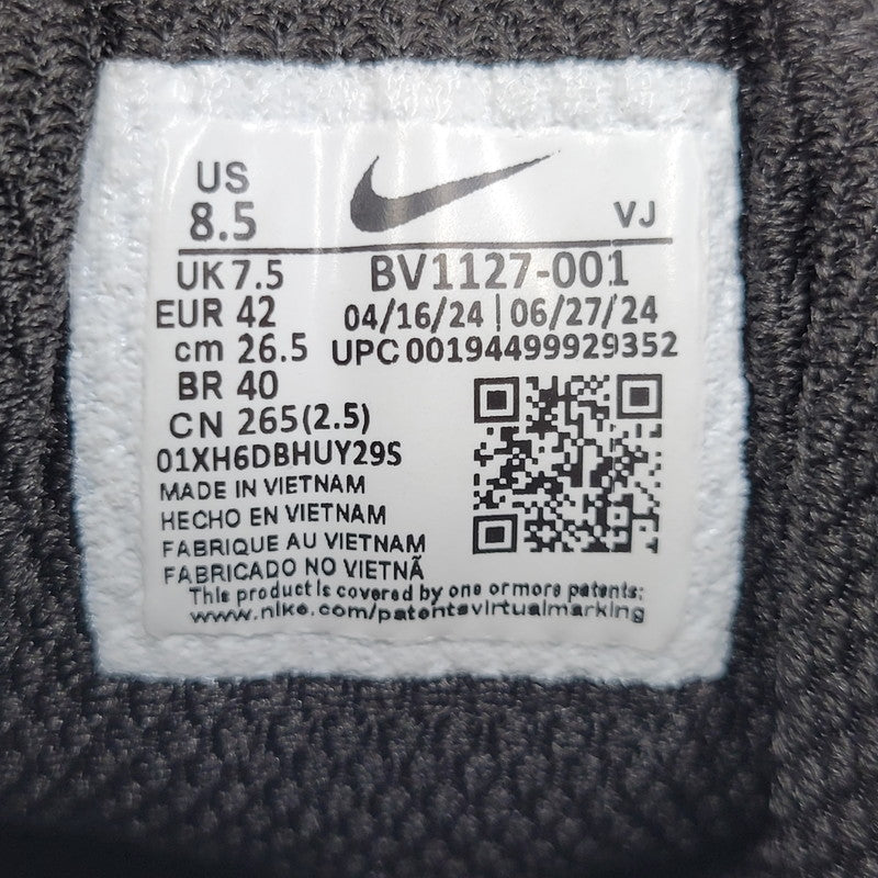 【中古品】【メンズ】 NIKE ナイキ SHOX TL BV1127-001 ショックス TL スニーカー シューズ 靴 160-250914-as-33-izu サイズ：26.5cm カラー：BLACK/BLACK-BLACK 万代Net店