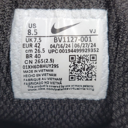 【中古品】【メンズ】 NIKE ナイキ SHOX TL BV1127-001 ショックス TL スニーカー シューズ 靴 160-250914-as-33-izu サイズ：26.5cm カラー：BLACK/BLACK-BLACK 万代Net店