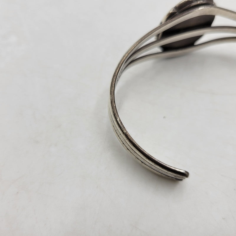 中古品】【メンズ/レディース】 NAVAJO ナバホ STERLING STONE