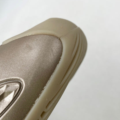 【中古美品】【メンズ】 adidas アディダス JQ6133 AE1 LOW アンソニー エドワーズ ワン ロー 161-250916-cs-08-izu サイズ：28.5cm カラー：CHAMPAGNE 万代Net店