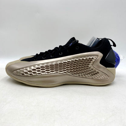 【中古美品】【メンズ】 adidas アディダス JQ6133 AE1 LOW アンソニー エドワーズ ワン ロー 161-250916-cs-08-izu サイズ：28.5cm カラー：CHAMPAGNE 万代Net店