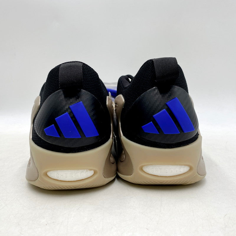 【中古美品】【メンズ】 adidas アディダス JQ6133 AE1 LOW アンソニー エドワーズ ワン ロー 161-250916-cs-08-izu サイズ：28.5cm カラー：CHAMPAGNE 万代Net店