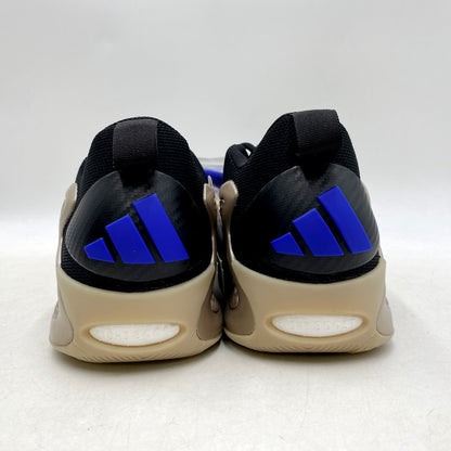 【中古美品】【メンズ】 adidas アディダス JQ6133 AE1 LOW アンソニー エドワーズ ワン ロー 161-250916-cs-08-izu サイズ：28.5cm カラー：CHAMPAGNE 万代Net店