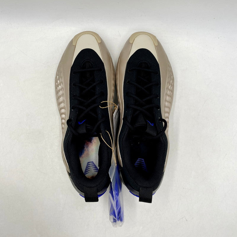 【中古美品】【メンズ】 adidas アディダス JQ6133 AE1 LOW アンソニー エドワーズ ワン ロー 161-250916-cs-08-izu サイズ：28.5cm カラー：CHAMPAGNE 万代Net店