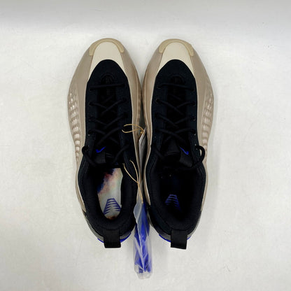 【中古美品】【メンズ】 adidas アディダス JQ6133 AE1 LOW アンソニー エドワーズ ワン ロー 161-250916-cs-08-izu サイズ：28.5cm カラー：CHAMPAGNE 万代Net店