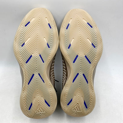 【中古美品】【メンズ】 adidas アディダス JQ6133 AE1 LOW アンソニー エドワーズ ワン ロー 161-250916-cs-08-izu サイズ：28.5cm カラー：CHAMPAGNE 万代Net店