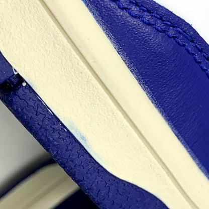 【中古品】【メンズ】 NIKE ナイキ ×AMBUSH アンブッシュ CU7544-400 DUNK HIGH ダンク ハイ スニーカー シューズ 靴 160-250915-ya-10-izu サイズ：27.5cm カラー：DEEP ROYAL BLUE 万代Net店