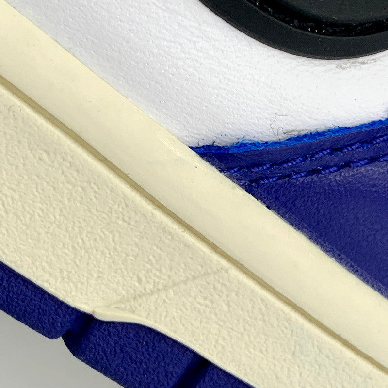 【中古品】【メンズ】 NIKE ナイキ ×AMBUSH アンブッシュ CU7544-400 DUNK HIGH ダンク ハイ スニーカー シューズ 靴 160-250915-ya-10-izu サイズ：27.5cm カラー：DEEP ROYAL BLUE 万代Net店