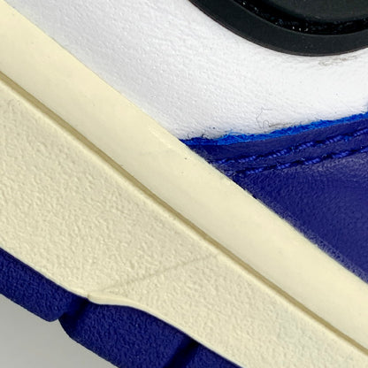 【中古品】【メンズ】 NIKE ナイキ ×AMBUSH アンブッシュ CU7544-400 DUNK HIGH ダンク ハイ スニーカー シューズ 靴 160-250915-ya-10-izu サイズ：27.5cm カラー：DEEP ROYAL BLUE 万代Net店