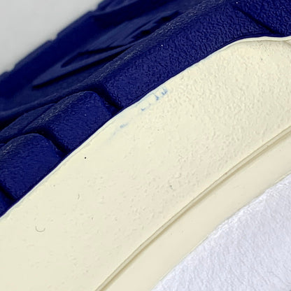 【中古品】【メンズ】 NIKE ナイキ ×AMBUSH アンブッシュ CU7544-400 DUNK HIGH ダンク ハイ スニーカー シューズ 靴 160-250915-ya-10-izu サイズ：27.5cm カラー：DEEP ROYAL BLUE 万代Net店