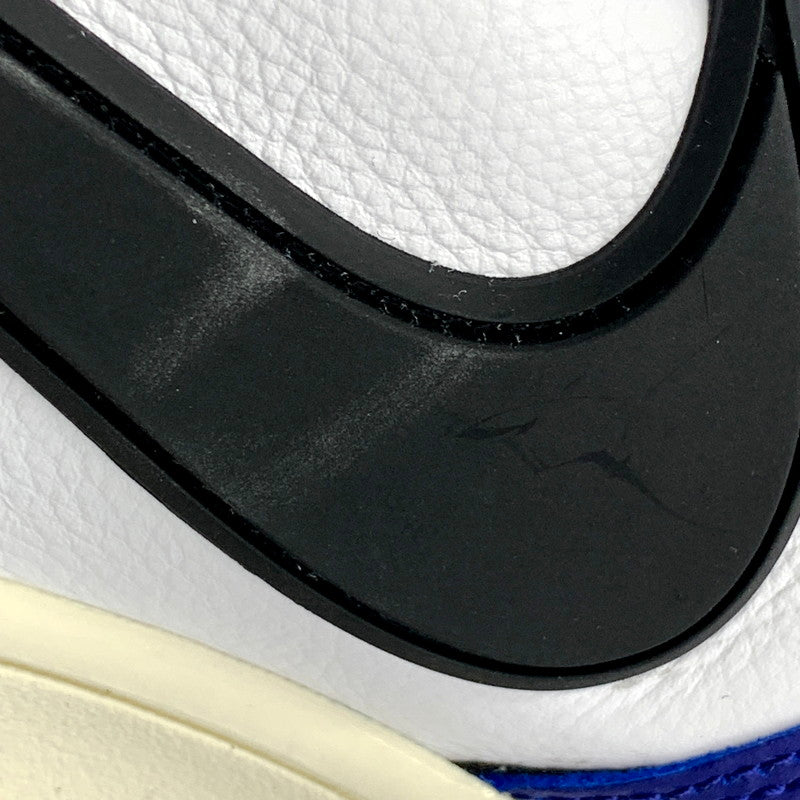 【中古品】【メンズ】 NIKE ナイキ ×AMBUSH アンブッシュ CU7544-400 DUNK HIGH ダンク ハイ スニーカー シューズ 靴 160-250915-ya-10-izu サイズ：27.5cm カラー：DEEP ROYAL BLUE 万代Net店