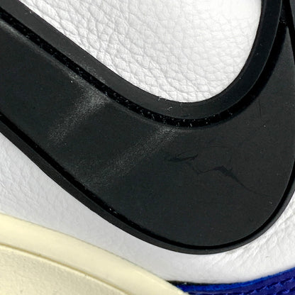 【中古品】【メンズ】 NIKE ナイキ ×AMBUSH アンブッシュ CU7544-400 DUNK HIGH ダンク ハイ スニーカー シューズ 靴 160-250915-ya-10-izu サイズ：27.5cm カラー：DEEP ROYAL BLUE 万代Net店