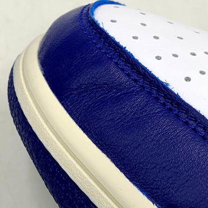 【中古品】【メンズ】 NIKE ナイキ ×AMBUSH アンブッシュ CU7544-400 DUNK HIGH ダンク ハイ スニーカー シューズ 靴 160-250915-ya-10-izu サイズ：27.5cm カラー：DEEP ROYAL BLUE 万代Net店