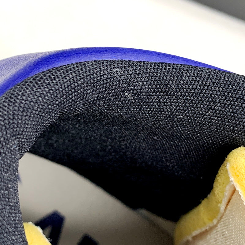 【中古品】【メンズ】 NIKE ナイキ ×AMBUSH アンブッシュ CU7544-400 DUNK HIGH ダンク ハイ スニーカー シューズ 靴 160-250915-ya-10-izu サイズ：27.5cm カラー：DEEP ROYAL BLUE 万代Net店