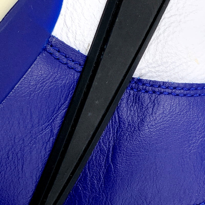 【中古品】【メンズ】 NIKE ナイキ ×AMBUSH アンブッシュ CU7544-400 DUNK HIGH ダンク ハイ スニーカー シューズ 靴 160-250915-ya-10-izu サイズ：27.5cm カラー：DEEP ROYAL BLUE 万代Net店