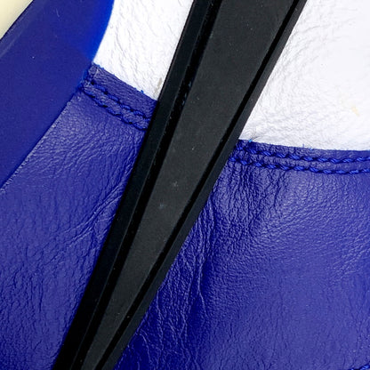 【中古品】【メンズ】 NIKE ナイキ ×AMBUSH アンブッシュ CU7544-400 DUNK HIGH ダンク ハイ スニーカー シューズ 靴 160-250915-ya-10-izu サイズ：27.5cm カラー：DEEP ROYAL BLUE 万代Net店