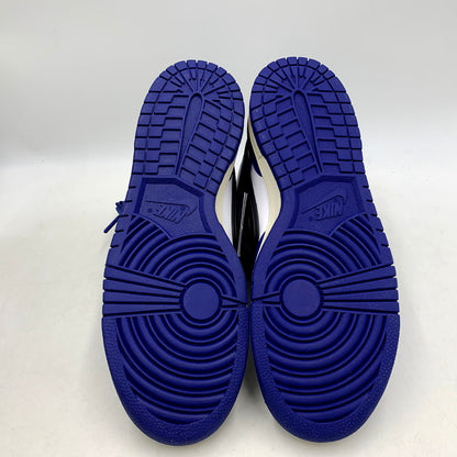 【中古品】【メンズ】 NIKE ナイキ ×AMBUSH アンブッシュ CU7544-400 DUNK HIGH ダンク ハイ スニーカー シューズ 靴 160-250915-ya-10-izu サイズ：27.5cm カラー：DEEP ROYAL BLUE 万代Net店