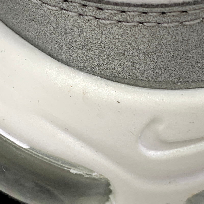 【中古美品】【メンズ】 NIKE ナイキ DM0028-002 AIR MAX エアマックス 97 OG スニーカー シューズ 靴 160-250915-ya-11-izu サイズ：27.5cm カラー：Silver Bullet 万代Net店