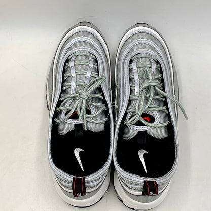 【中古美品】【メンズ】 NIKE ナイキ DM0028-002 AIR MAX エアマックス 97 OG スニーカー シューズ 靴 160-250915-ya-11-izu サイズ：27.5cm カラー：Silver Bullet 万代Net店