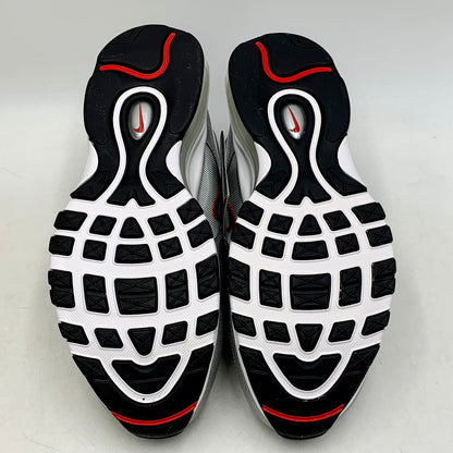 【中古美品】【メンズ】 NIKE ナイキ DM0028-002 AIR MAX エアマックス 97 OG スニーカー シューズ 靴 160-250915-ya-11-izu サイズ：27.5cm カラー：Silver Bullet 万代Net店