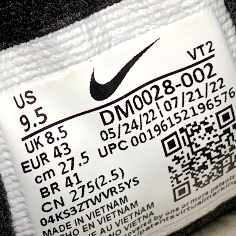 【中古美品】【メンズ】 NIKE ナイキ DM0028-002 AIR MAX エアマックス 97 OG スニーカー シューズ 靴 160-250915-ya-11-izu サイズ：27.5cm カラー：Silver Bullet 万代Net店