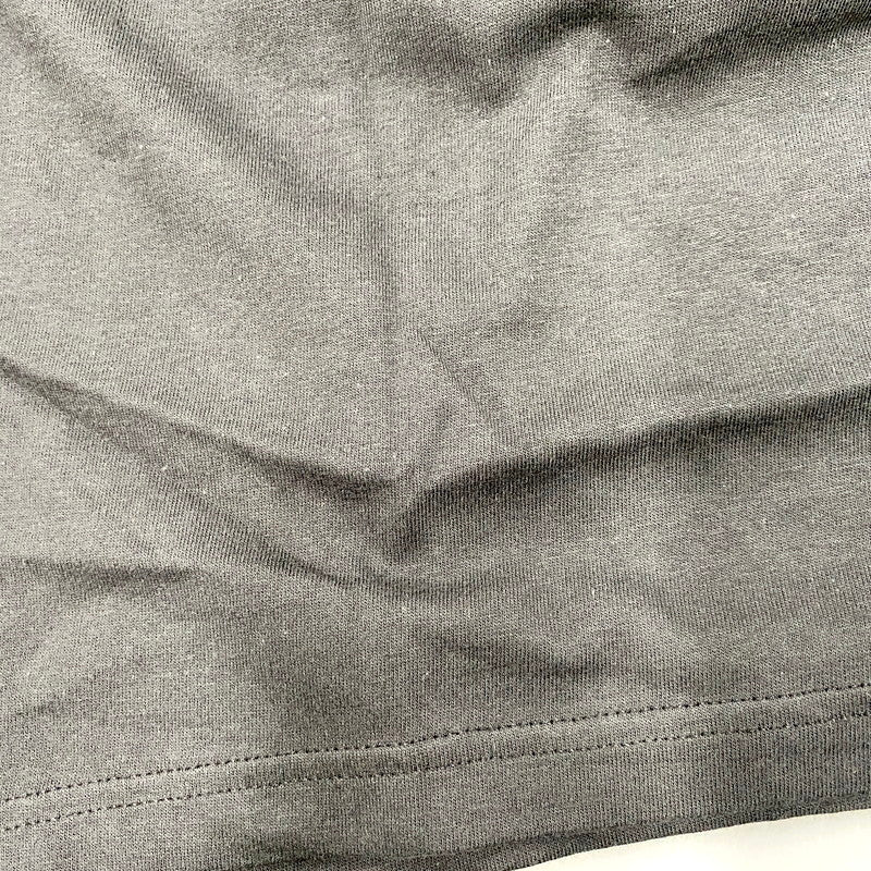 【中古美品】【メンズ】 Supreme シュプリーム × MARTINE ROSE マーティンローズ MARTINE ROSE TEE Tシャツ 半袖 トップス 149-250916-as-02-izu サイズ：M カラー：ブラック 万代Net店