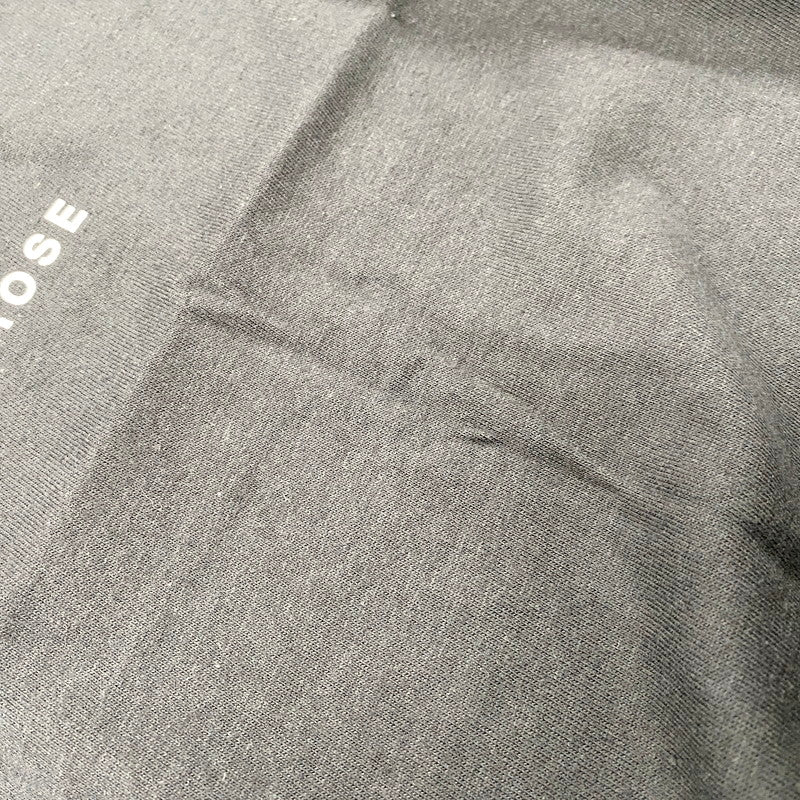 【中古美品】【メンズ】 Supreme シュプリーム × MARTINE ROSE マーティンローズ MARTINE ROSE TEE Tシャツ 半袖 トップス 149-250916-as-02-izu サイズ：M カラー：ブラック 万代Net店