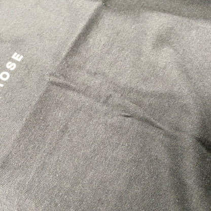 【中古美品】【メンズ】 Supreme シュプリーム × MARTINE ROSE マーティンローズ MARTINE ROSE TEE Tシャツ 半袖 トップス 149-250916-as-02-izu サイズ：M カラー：ブラック 万代Net店