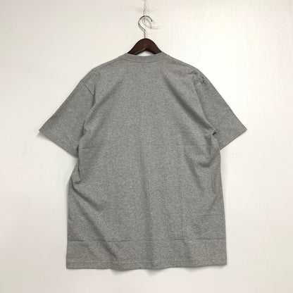 【中古美品】【メンズ】 Supreme シュプリーム 24AW SMOKE TEE スモーク Ｔシャツ トップス 半袖 149-250915-ya-02-izu サイズ：M カラー：グレー 万代Net店