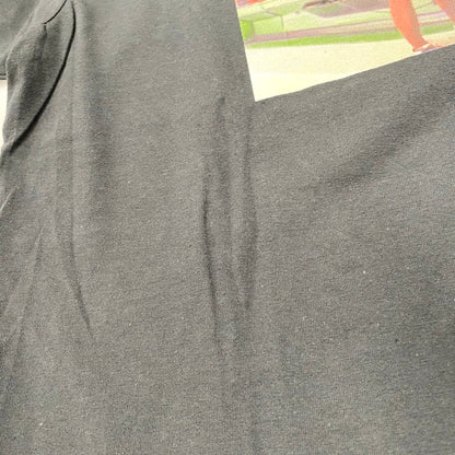 【中古美品】【メンズ】 Supreme シュプリーム JANE'S ADDICTION STEALING TEE Tシャツ 半袖 トップス 149-250916-as-01-izu サイズ：M カラー：ブラック 万代Net店