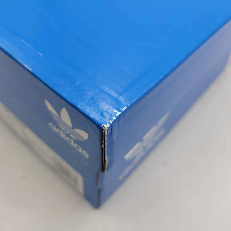 【中古美品】【メンズ】 adidas アディダス TEAM COURT EF6048 チームコート スニーカー シューズ 靴 161-250930-as-21-izu サイズ：27cm カラー：CBLACK/FTWWHT/CBLACK 万代Net店