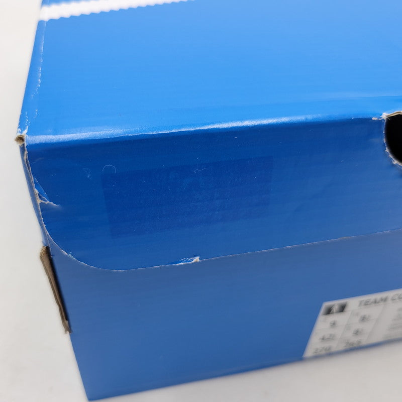 【中古美品】【メンズ】 adidas アディダス TEAM COURT EF6048 チームコート スニーカー シューズ 靴 161-250930-as-21-izu サイズ：27cm カラー：CBLACK/FTWWHT/CBLACK 万代Net店