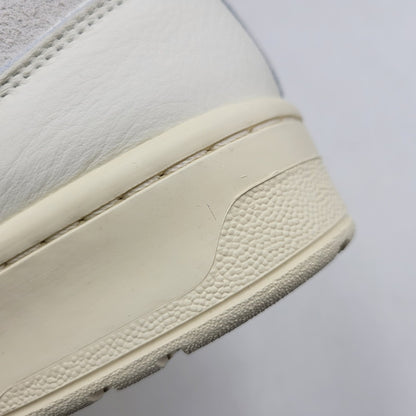 【中古美品】【メンズ】 adidas アディダス RIVALRY 86 LOW IE7139 ライバルリー 86 ロー スニーカー シューズ 靴 161-250930-as-22-izu サイズ：27.5cm カラー：OWHITE/ORBGRY/CWHITE 万代Net店