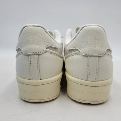 【中古美品】【メンズ】 adidas アディダス RIVALRY 86 LOW IE7139 ライバルリー 86 ロー スニーカー シューズ 靴 161-250930-as-22-izu サイズ：27.5cm カラー：OWHITE/ORBGRY/CWHITE 万代Net店