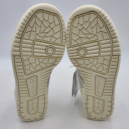 【中古美品】【メンズ】 adidas アディダス RIVALRY 86 LOW IE7139 ライバルリー 86 ロー スニーカー シューズ 靴 161-250930-as-22-izu サイズ：27.5cm カラー：OWHITE/ORBGRY/CWHITE 万代Net店