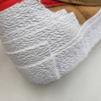 【中古品】【メンズ】 NIKE ナイキ × SACAI サカイ コラボ DD1877-200 BLAZER LOW ”BRITISH TAN" スニーカー 靴 166-250926-hi-17-izu サイズ：24cm US 6 カラー：LT BRITSH 万代Net店