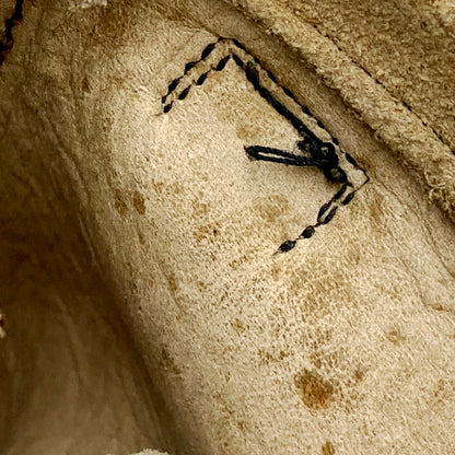 【現状渡し品】【メンズ】 RED WING レッドウィング 8268 USA製 プリント縦羽タグ SUEDE ENGINEER BOOTS スエード エンジニア ブーツ シューズ 靴 164-250915-ya-08-izu サイズ：6D カラー：ベージュ 万代Net店