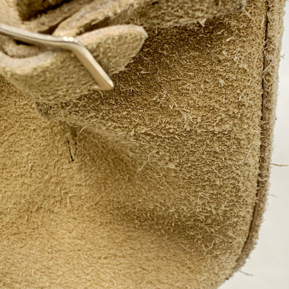 【現状渡し品】【メンズ】 RED WING レッドウィング 8268 USA製 プリント縦羽タグ SUEDE ENGINEER BOOTS スエード エンジニア ブーツ シューズ 靴 164-250915-ya-08-izu サイズ：6D カラー：ベージュ 万代Net店