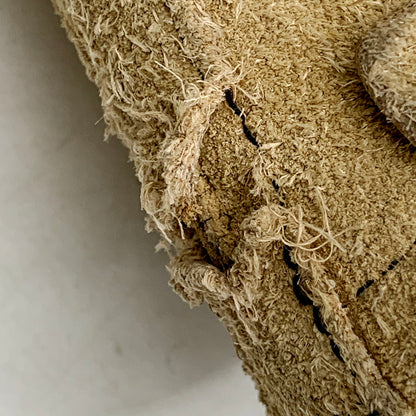 【現状渡し品】【メンズ】 RED WING レッドウィング 8268 USA製 プリント縦羽タグ SUEDE ENGINEER BOOTS スエード エンジニア ブーツ シューズ 靴 164-250915-ya-08-izu サイズ：6D カラー：ベージュ 万代Net店