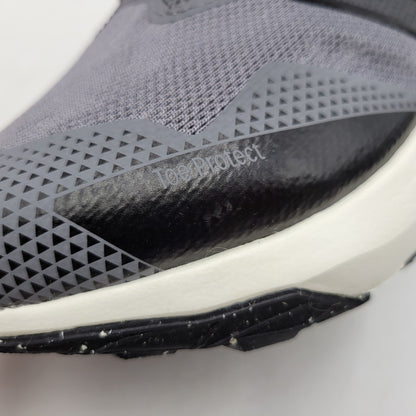 【中古美品】【メンズ】 NEW BALANCE ニューバランス MTNTRCD6 スニーカー シューズ 靴 162-250930-as-25-izu サイズ：28cm カラー：グレー 万代Net店