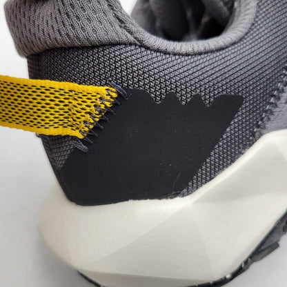 【中古美品】【メンズ】 NEW BALANCE ニューバランス MTNTRCD6 スニーカー シューズ 靴 162-250930-as-25-izu サイズ：28cm カラー：グレー 万代Net店