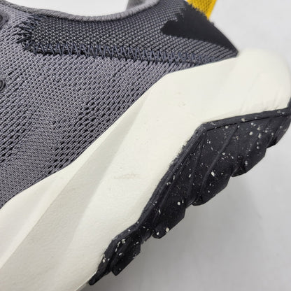 【中古美品】【メンズ】 NEW BALANCE ニューバランス MTNTRCD6 スニーカー シューズ 靴 162-250930-as-25-izu サイズ：28cm カラー：グレー 万代Net店