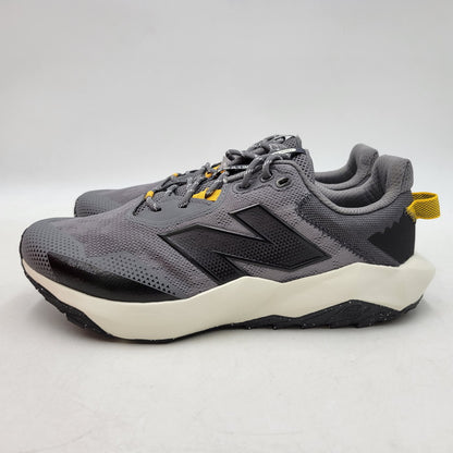 【中古美品】【メンズ】 NEW BALANCE ニューバランス MTNTRCD6 スニーカー シューズ 靴 162-250930-as-25-izu サイズ：28cm カラー：グレー 万代Net店