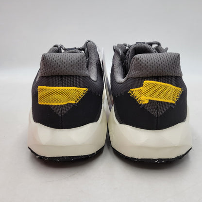 【中古美品】【メンズ】 NEW BALANCE ニューバランス MTNTRCD6 スニーカー シューズ 靴 162-250930-as-25-izu サイズ：28cm カラー：グレー 万代Net店