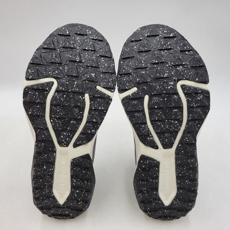 【中古美品】【メンズ】 NEW BALANCE ニューバランス MTNTRCD6 スニーカー シューズ 靴 162-250930-as-25-izu サイズ：28cm カラー：グレー 万代Net店